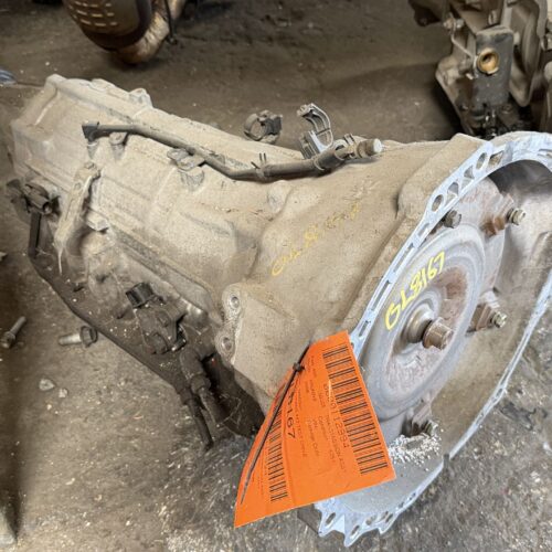 Used 2006 Toyota 4Runner A750E Transmission Assembly