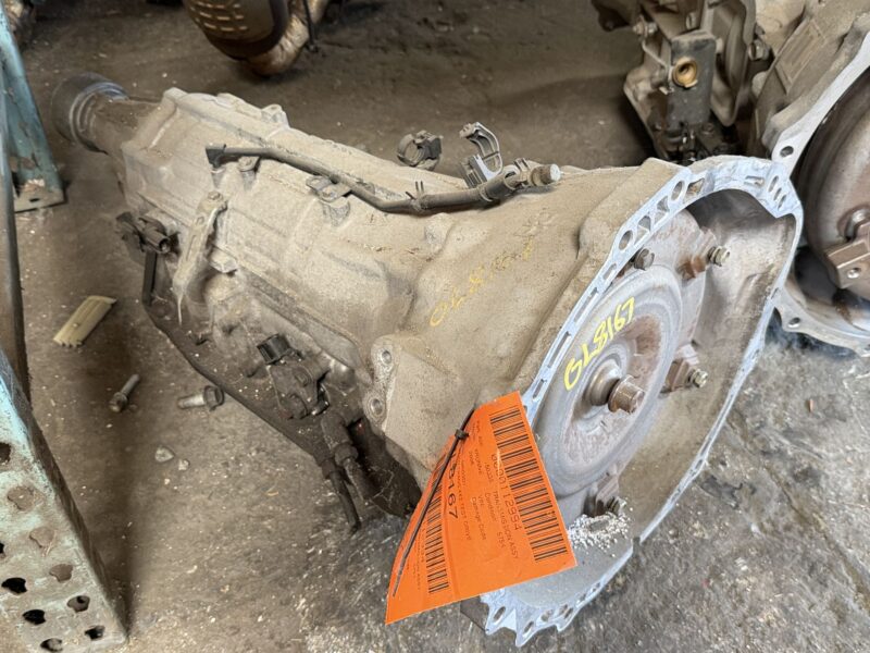 Used 2006 Toyota 4Runner A750E Transmission Assembly