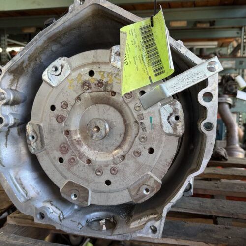 Used 2018 GMC Sierra Denali 1500 8L90 Transmission Assembly