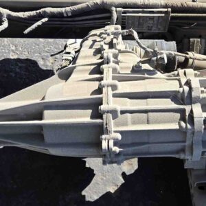2021 Dodge Ram 3500 Transfer Case Assembly 6.7L