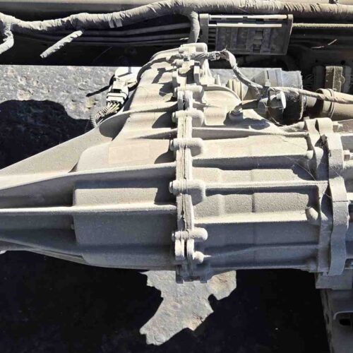 Used 2021 Dodge Ram 3500 Transfer Case Assembly