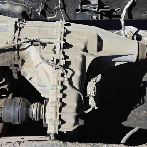 Used 2021 Dodge Ram 3500 Transfer Case Assembly