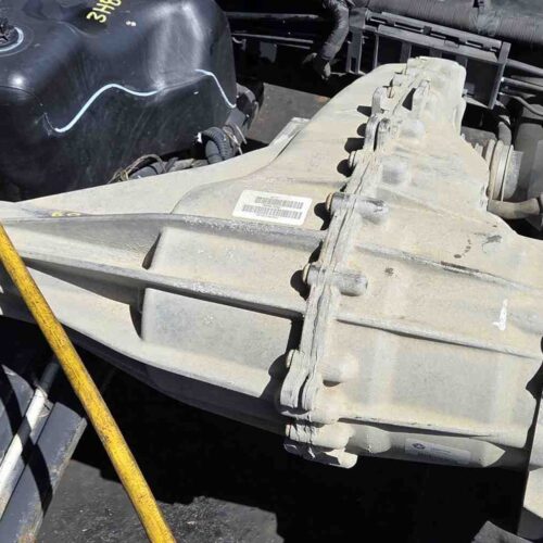 Used 2020 Dodge Ram 2500 Transfer Case Assembly