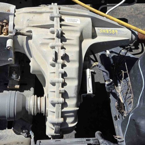 Used 2020 Dodge Ram 2500 Transfer Case Assembly
