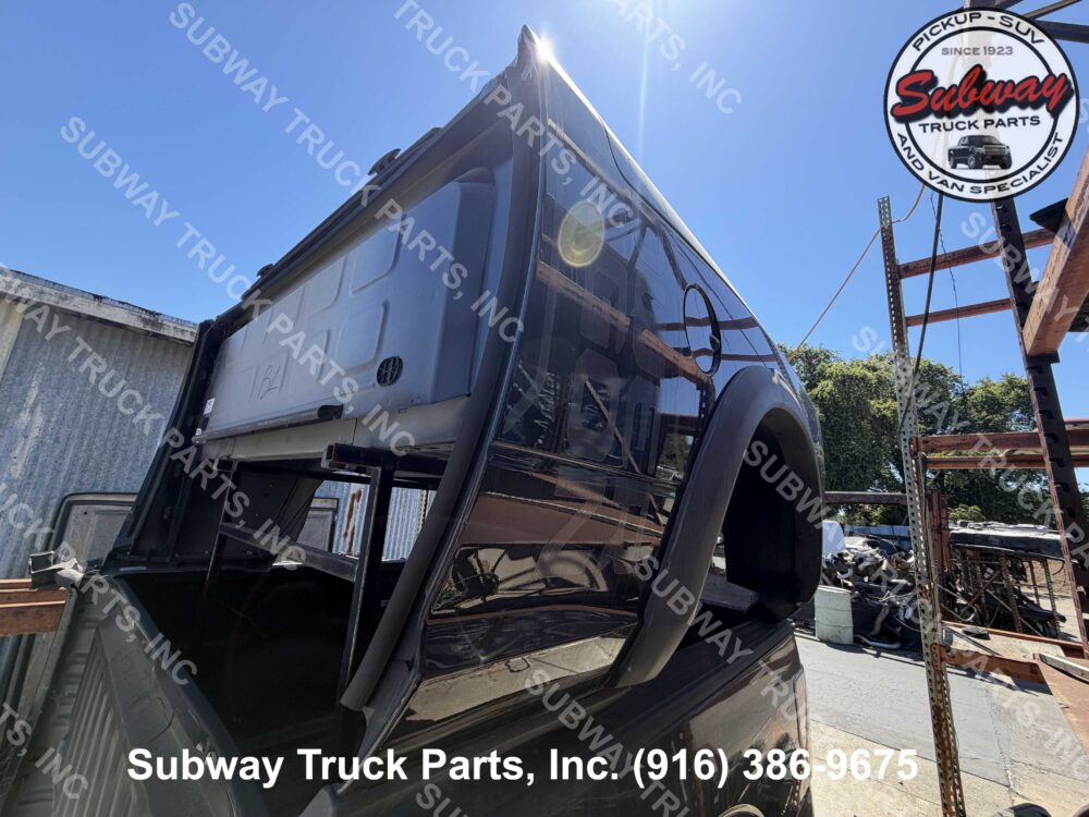 1 Used 2022 Dodge Ram 2500 Pickup Bed / Box