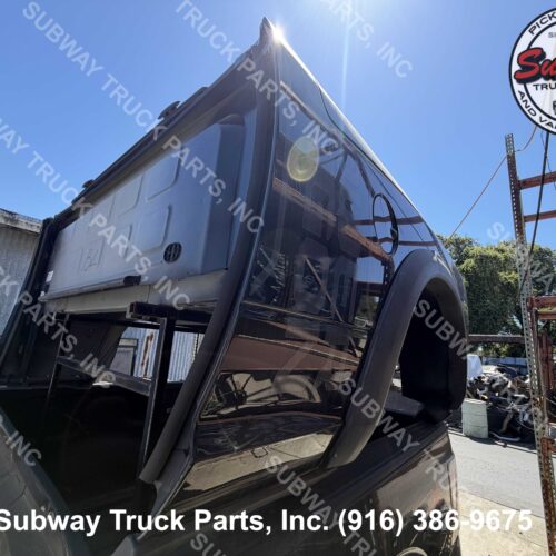 1 Used 2022 Dodge Ram 2500 Pickup Bed / Box