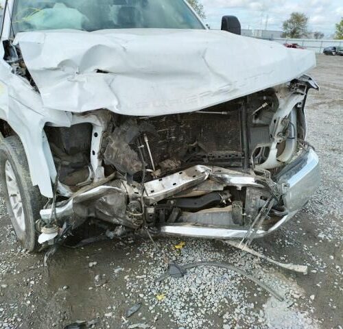 2E8394_7.jpg Used 2020 Ford F-250 Super Duty Leaf Spring Rear