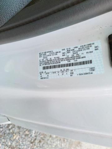 2E8394_9.jpg Used 2020 Ford F-250 Super Duty Leaf Spring Rear