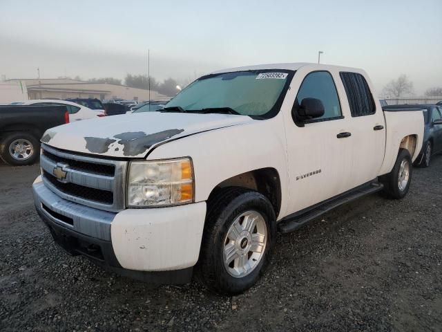 3C8527_0.jpg Used 2010 Chevrolet Silverado 1500 Anti-Lock Brake Parts 19417203