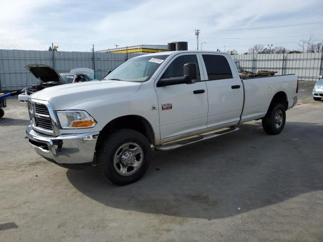 Used 2012 Dodge Ram 3500 Transfer Case Assembly