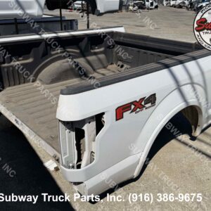 2019 Ford F-150 Take-Off Bed 6'6