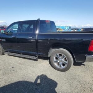 2013 Dodge Ram 1500 Drive Shaft Front
