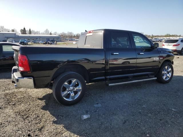 4E8699_9-1 Used 2013 Dodge Ram 1500 Pickup Bed / Box
