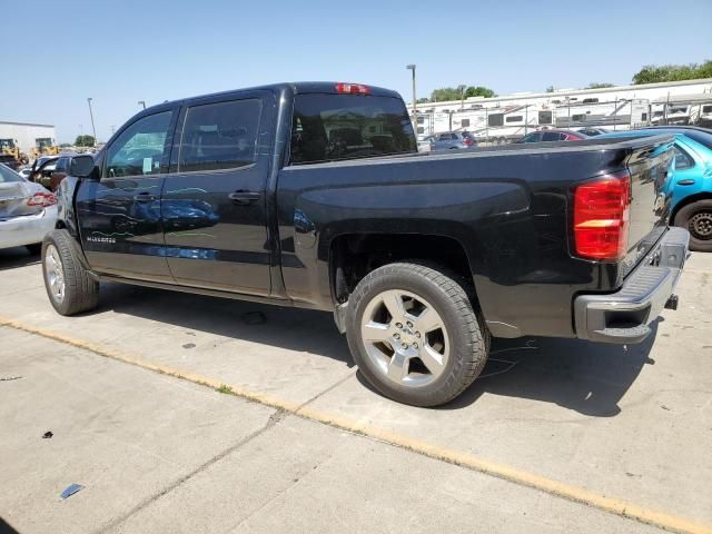 4F8706_2 Used 2014 Chevrolet Silverado 1500 Pickup Bed / Box