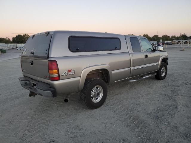 Used 2003 GMC Sierra 2500 Topper / Tonneau / Camper Shell
