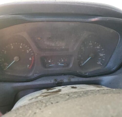 5A8772_17.jpg Used 2019 Ford Transit 250 Keys / Latches / Locks RH