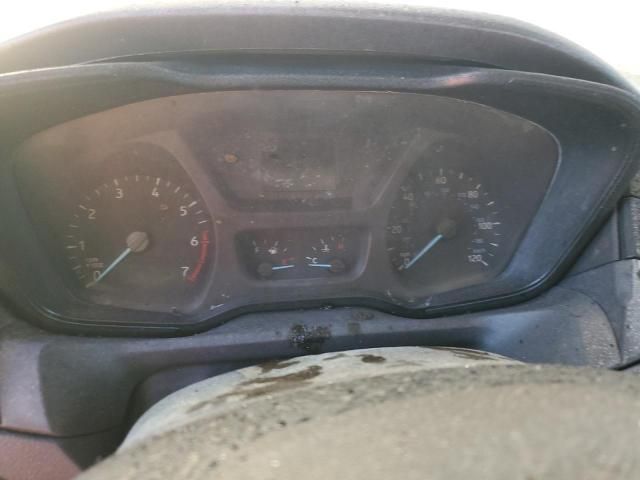 5A8772_17.jpg Used 2019 Ford Transit 250 Keys / Latches / Locks RH
