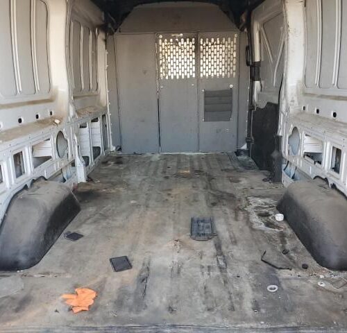 5A8772_18.jpg Used 2019 Ford Transit 250 Keys / Latches / Locks RH