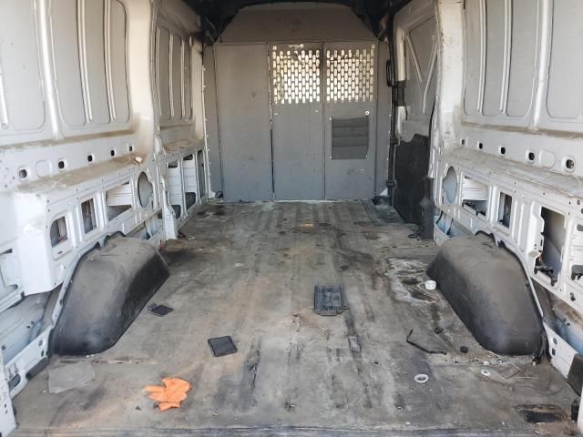 5A8772_18.jpg Used 2019 Ford Transit 250 Keys / Latches / Locks RH