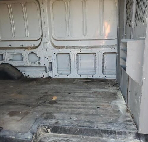 5A8772_19.jpg Used 2019 Ford Transit 250 Keys / Latches / Locks RH