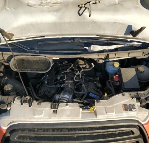 5A8772_20.jpg Used 2019 Ford Transit 250 Keys / Latches / Locks RH