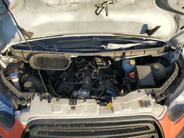 5A8772_20.jpg Used 2019 Ford Transit 250 Keys / Latches / Locks RH