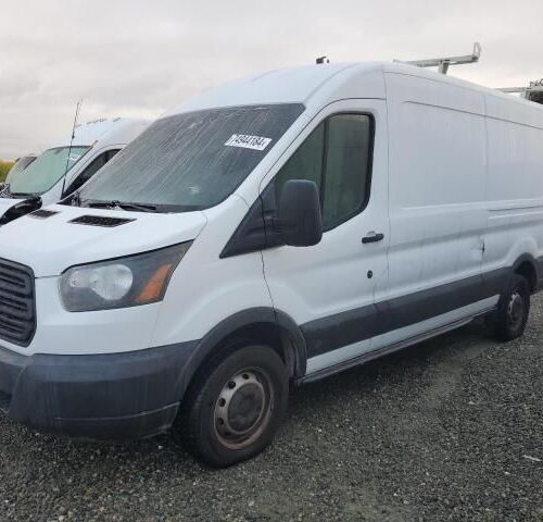 5A8772_21.jpg Used 2019 Ford Transit 250 Keys / Latches / Locks RH