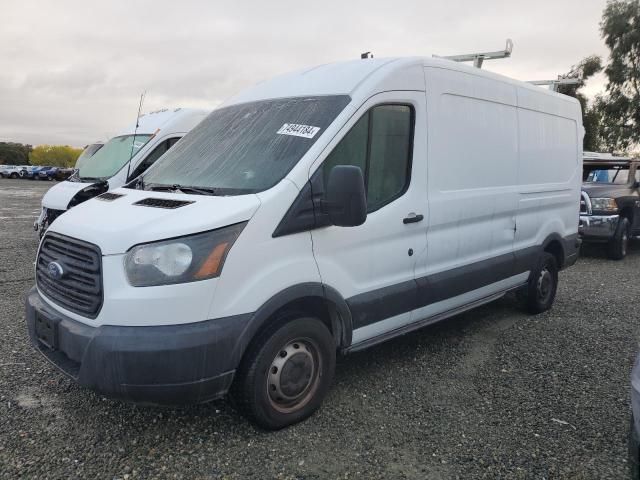 5A8772_21.jpg Used 2019 Ford Transit 250 Keys / Latches / Locks RH