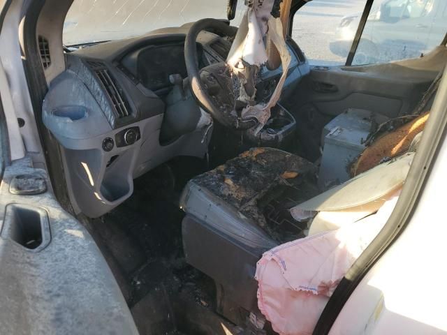 5A8772_28.jpg Used 2019 Ford Transit 250 Keys / Latches / Locks RH