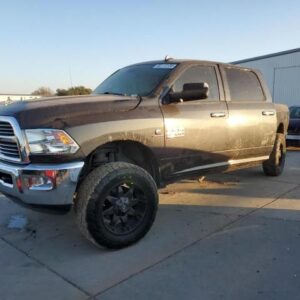 2014 Dodge Ram 3500 Wiper Transmission / Linkage