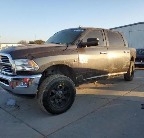 Used 2014 Dodge Ram 3500 Door Handle Exterior RH