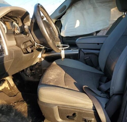 Used 2014 Dodge Ram 3500 Door Handle Exterior RH