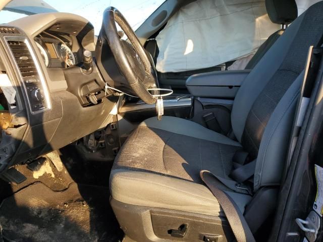 Used 2014 Dodge Ram 3500 Door Handle Exterior RH