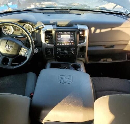 Used 2014 Dodge Ram 3500 Door Handle Exterior RH