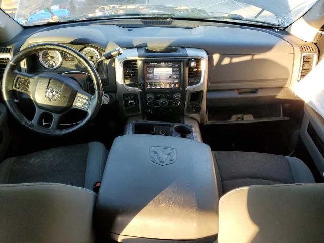Used 2014 Dodge Ram 3500 Door Handle Exterior RH