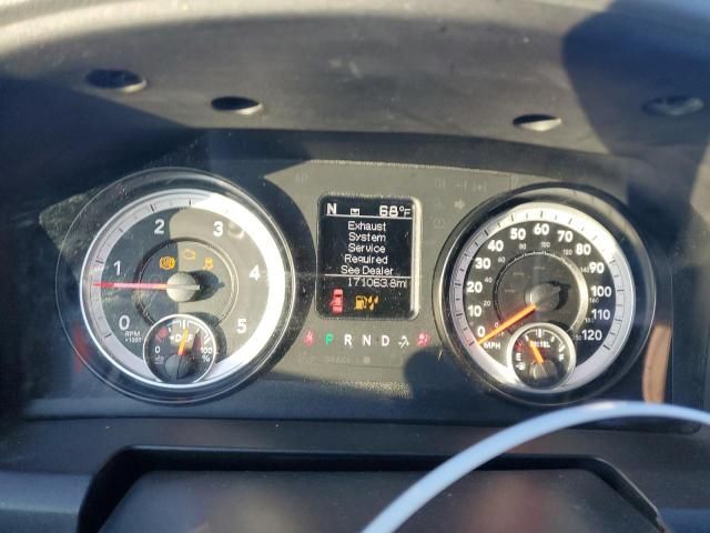 Used 2014 Dodge Ram 3500 Door Handle Exterior RH