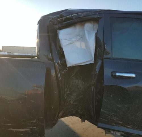 Used 2014 Dodge Ram 3500 Door Handle Exterior RH