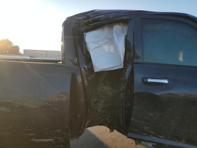 Used 2014 Dodge Ram 3500 Door Handle Exterior RH