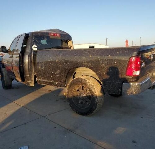 Used 2014 Dodge Ram 3500 Door Handle Exterior RH