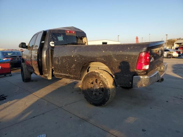 Used 2014 Dodge Ram 3500 Door Handle Exterior RH