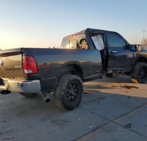 Used 2014 Dodge Ram 3500 Door Handle Exterior RH