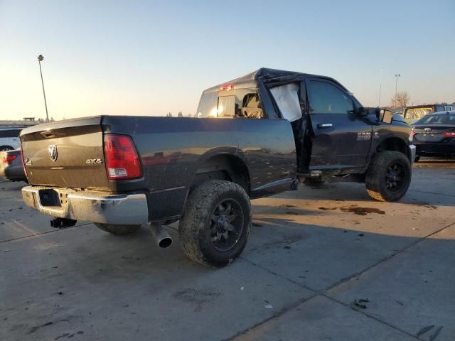 Used 2014 Dodge Ram 3500 Door Handle Exterior RH