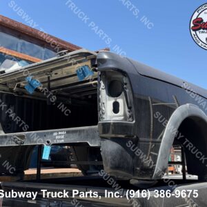 2022 Dodge Ram 2500 Take-Off Bed 6'4