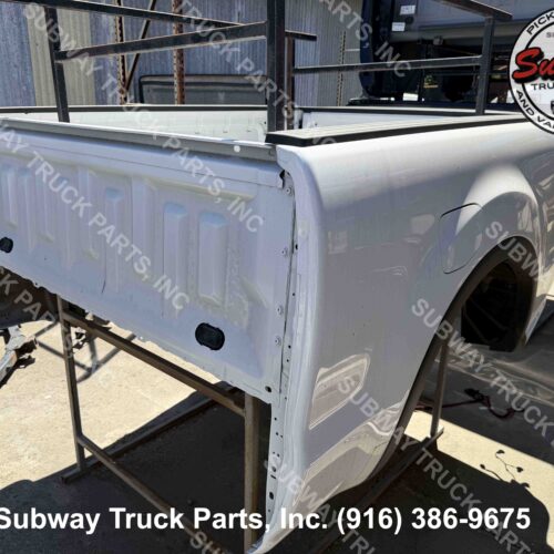 IMG_4327 Used 2022 Ford Ranger Pickup Bed / Box