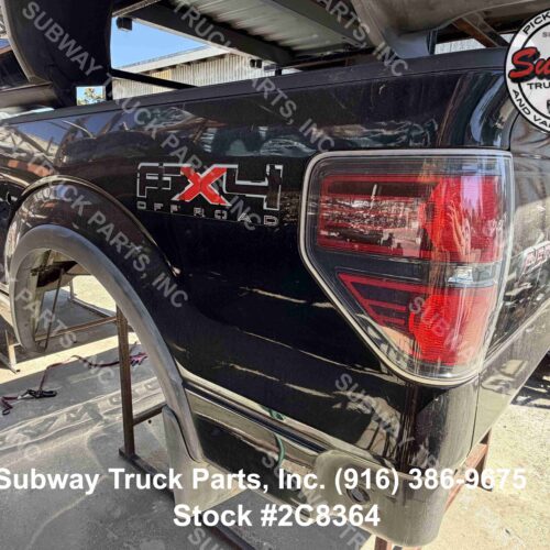 Used 2011 Ford F-150 Pickup Bed / Box
