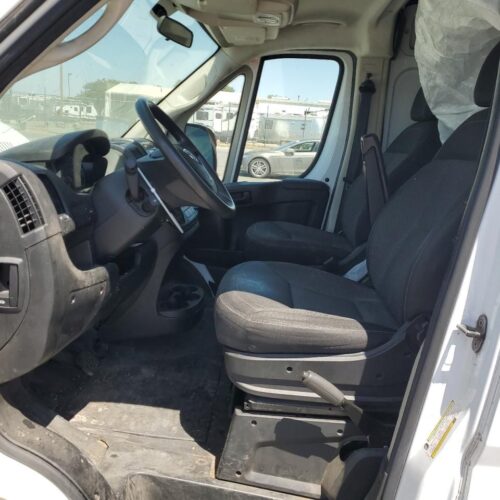 5G8812_11.jpg Used 2019 Ram ProMaster 2500 Transmission Assembly