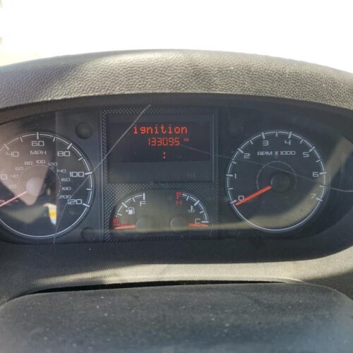 5G8812_13.jpg Used 2019 Ram ProMaster 2500 Transmission Assembly