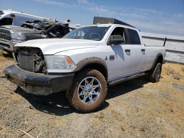 3I8606_0.jpg Used 2012 Dodge Ram 3500 Air Bag LH 52029427AD