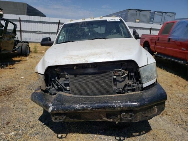 Used 2012 Dodge Ram 3500 Air Bag LH 1EF19BD3AG