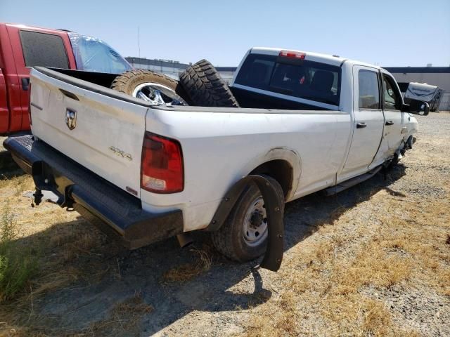 Used 2012 Dodge Ram 3500 Air Bag LH 1EF19BD3AG